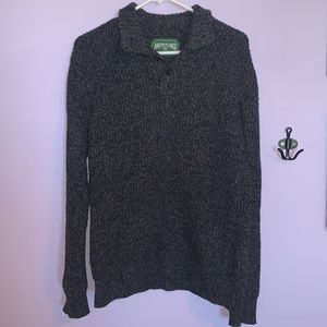 AE sweater